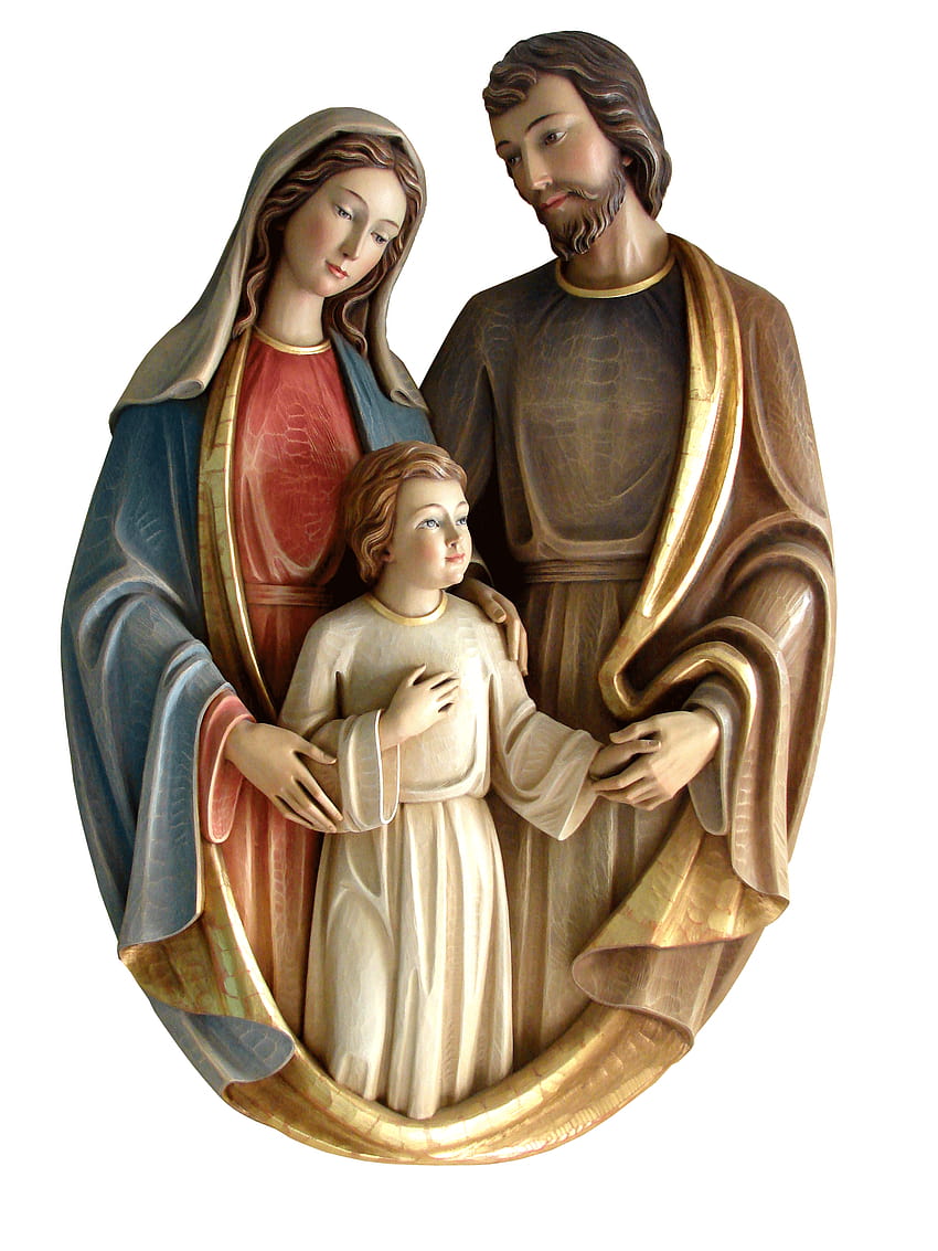 Holy Family – HD phone wallpaper