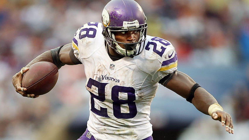 Adrian Peterson HD wallpaper | Pxfuel