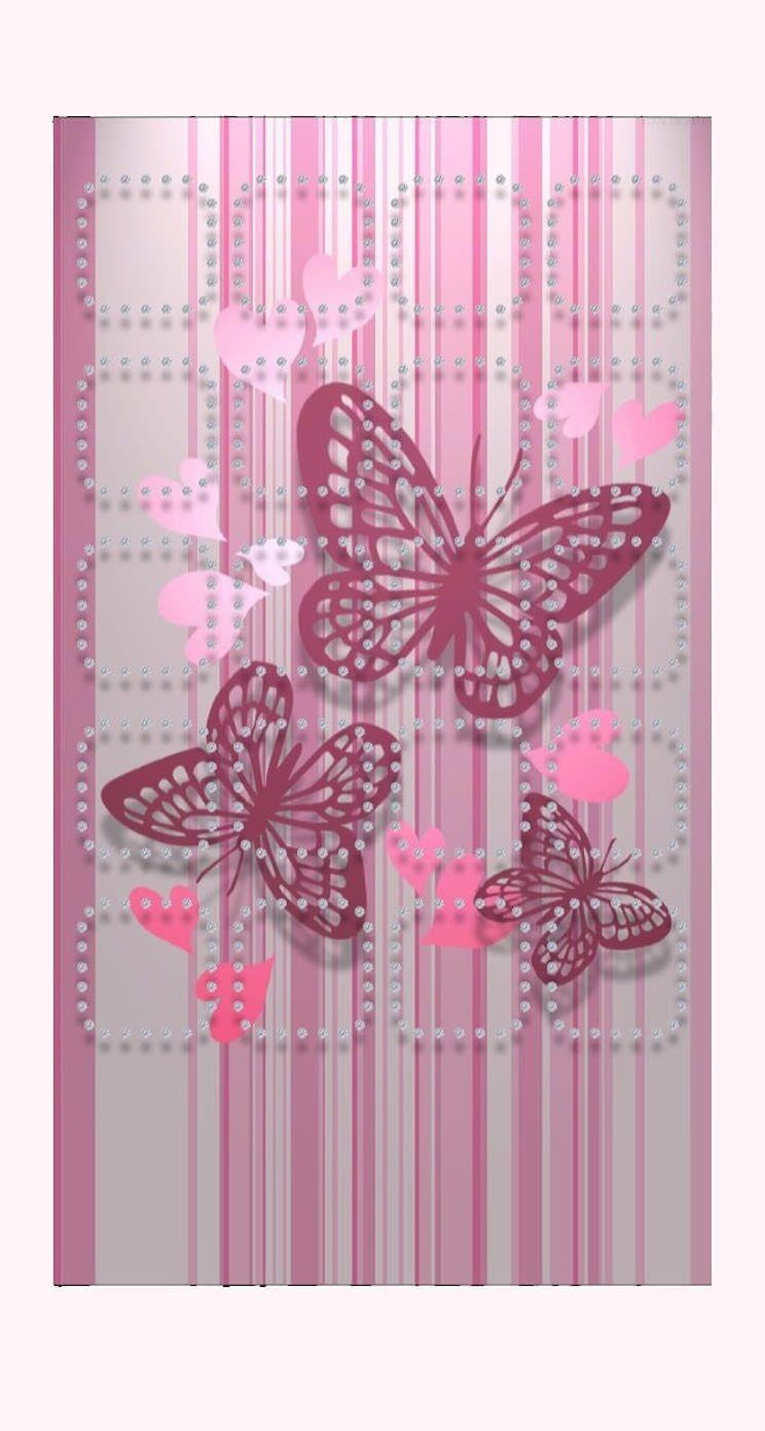 Gambar Lucu Warna Pink, pink lucu HD phone wallpaper