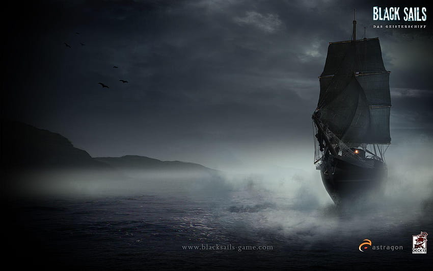 Pics For > Black Sails HD wallpaper
