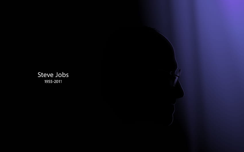 Steve Jobs, , Others, steve jobs pc HD wallpaper