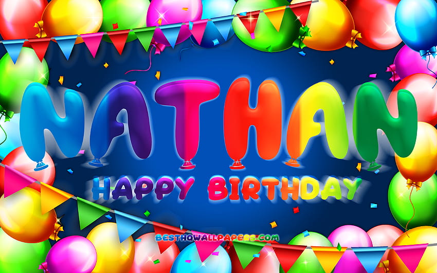 Nathan name HD wallpapers | Pxfuel