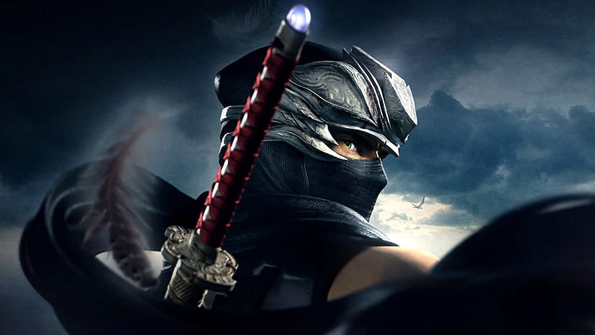 10 Best Ninja Games For Those Who Want to Learn More About the Ninja Way!, shinobido way of the ninja HD wallpaper