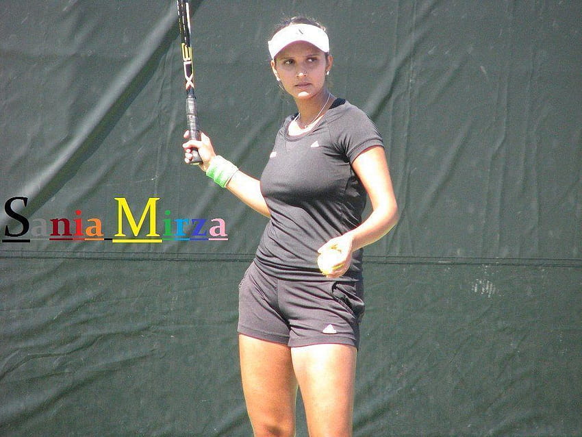 Sania Mirza Hot Latest and HD wallpaper
