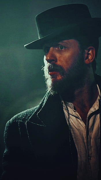 Tom Hardy Is Back On Peaky Blinders See Exclusive Behind Alfie Solomons Hd Wallpaper Pxfuel 