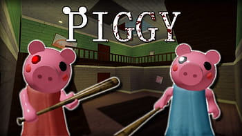 Roblox Piggy Wallpapers  Top Free Roblox Piggy Backgrounds   WallpaperAccess