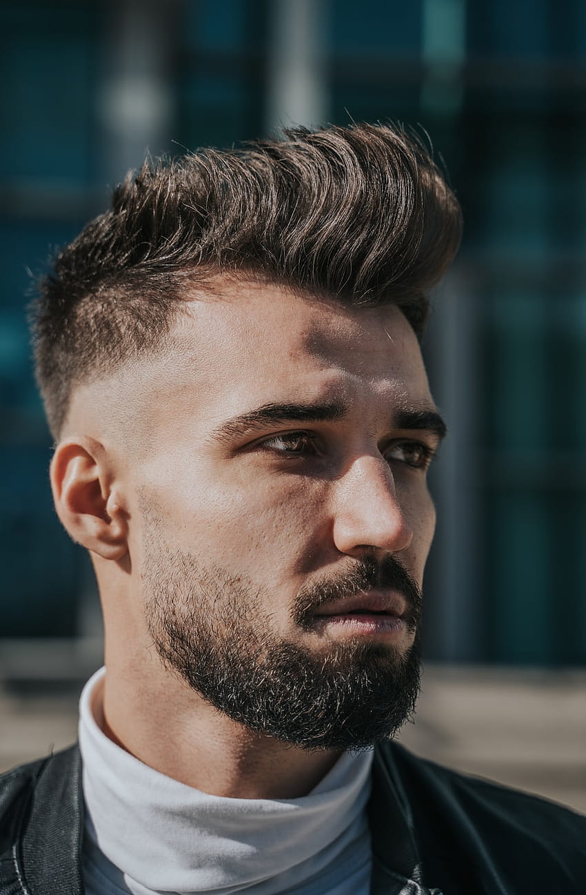 Prom Hairstyles For Men To Try In 2023  Mens Haircuts