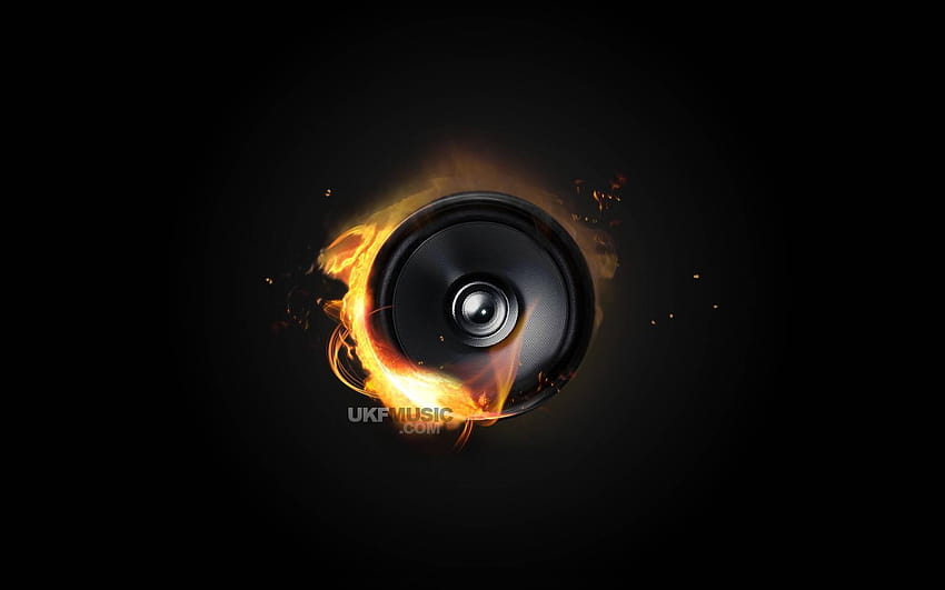 Best 5 Loudspeaker on Hip HD wallpaper