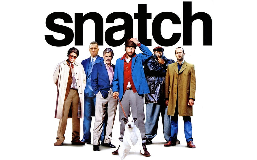 Snatch , 2000s vibe HD wallpaper