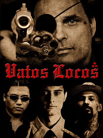 Blood In Blood Out vatos locos HD wallpaper  Pxfuel
