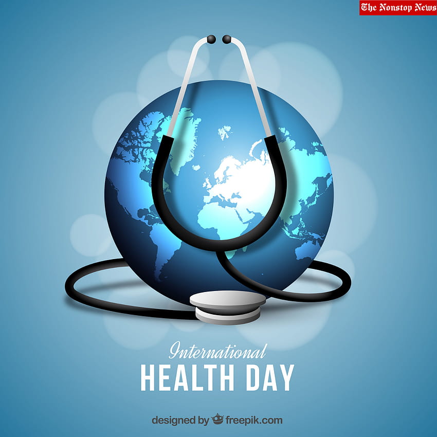 World Health Day 2022: Top Inspiring Quotes, Slogans, Wishes, Instagram Captions, Messages, , Posters To Create Awareness HD phone wallpaper