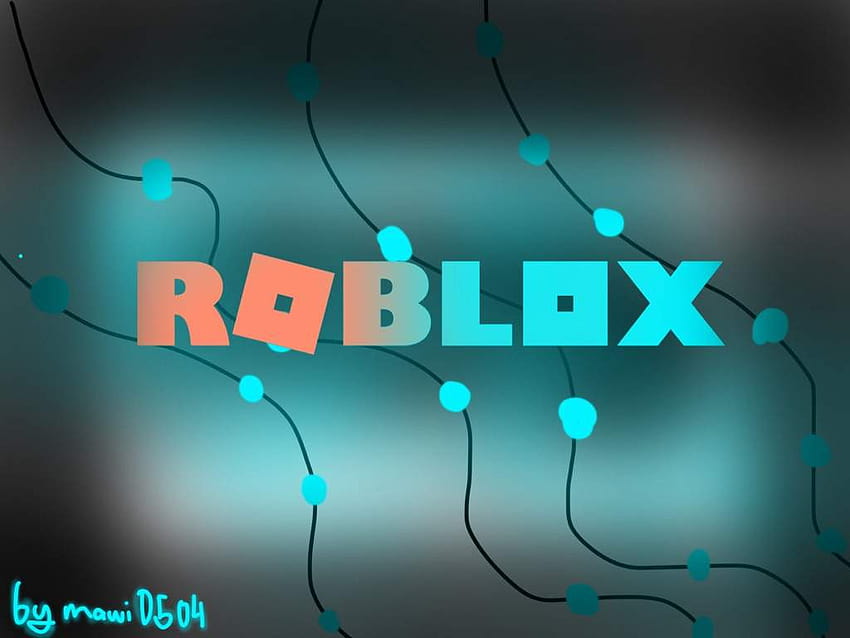 Cool Roblox posted by Christopher Anderson, roblox for boys HD wallpaper