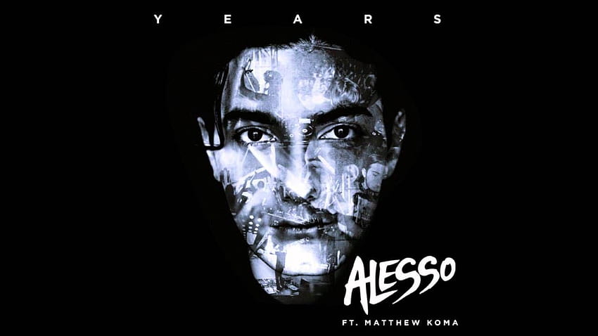 Alesso featuring Matthew Koma HD wallpaper