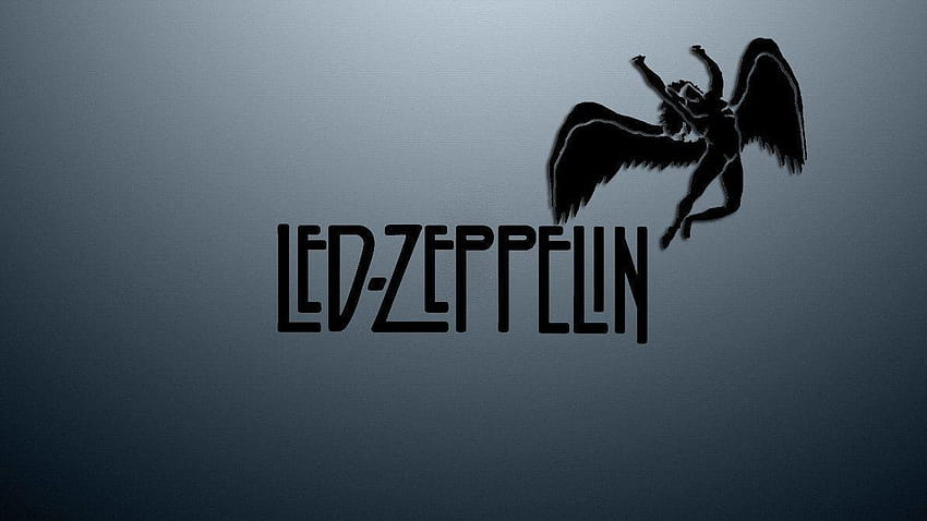 Led Zeppelin oleh coshkun Wallpaper HD