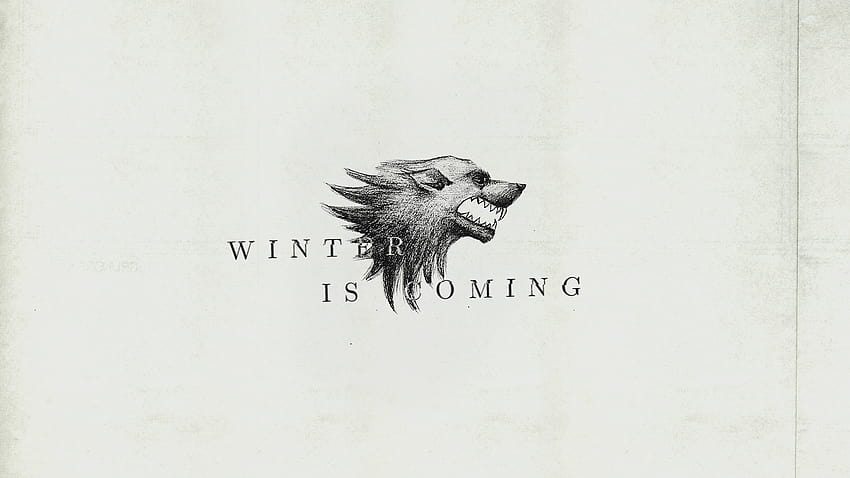 Best 3 Winter Is Coming Backgrounds on Hip, winter is coming pc HD ...