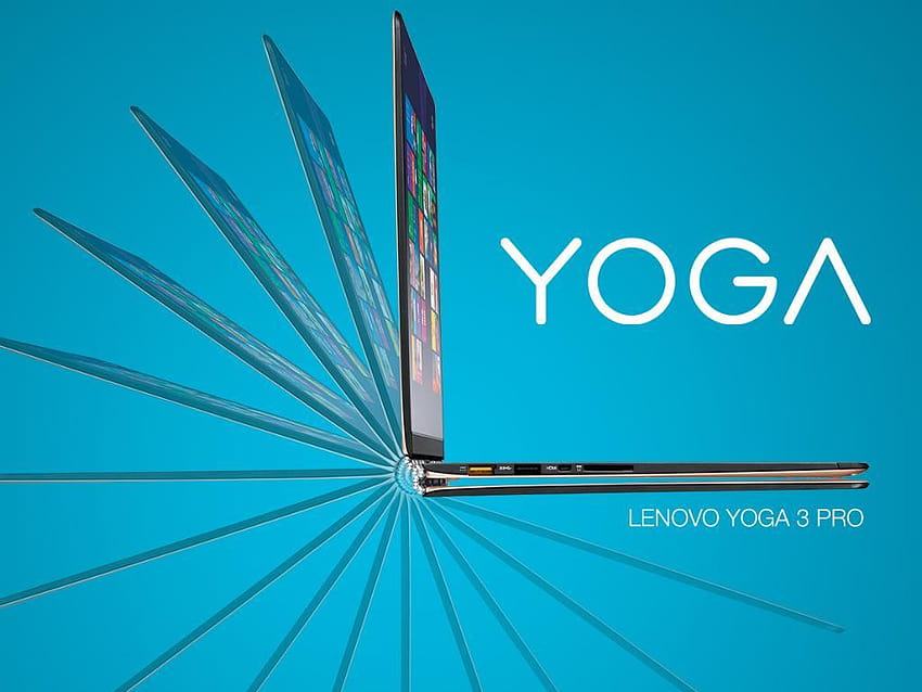 5 Latar Belakang Yoga Lenovo Terbaik di Pinggul Wallpaper HD