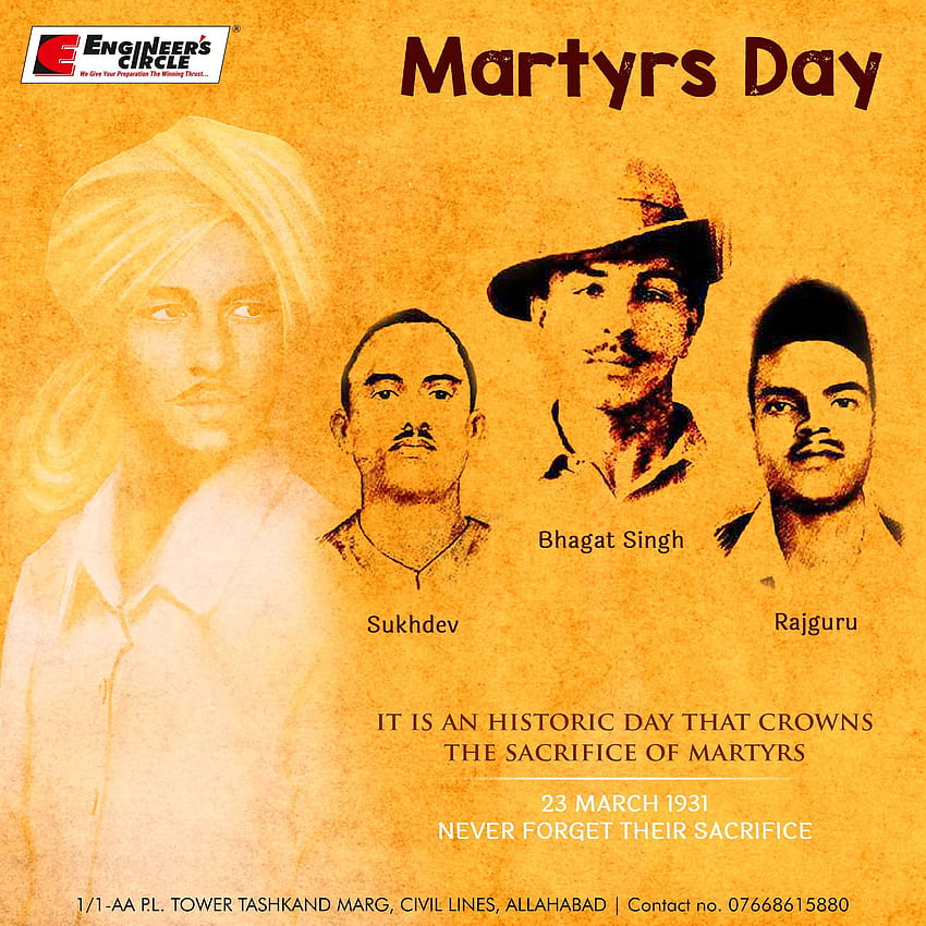 Martyrs' Day is an annual day observed by nations to salute the martyrdom of soldiers who lost their lives …, martyrs day HD phone wallpaper