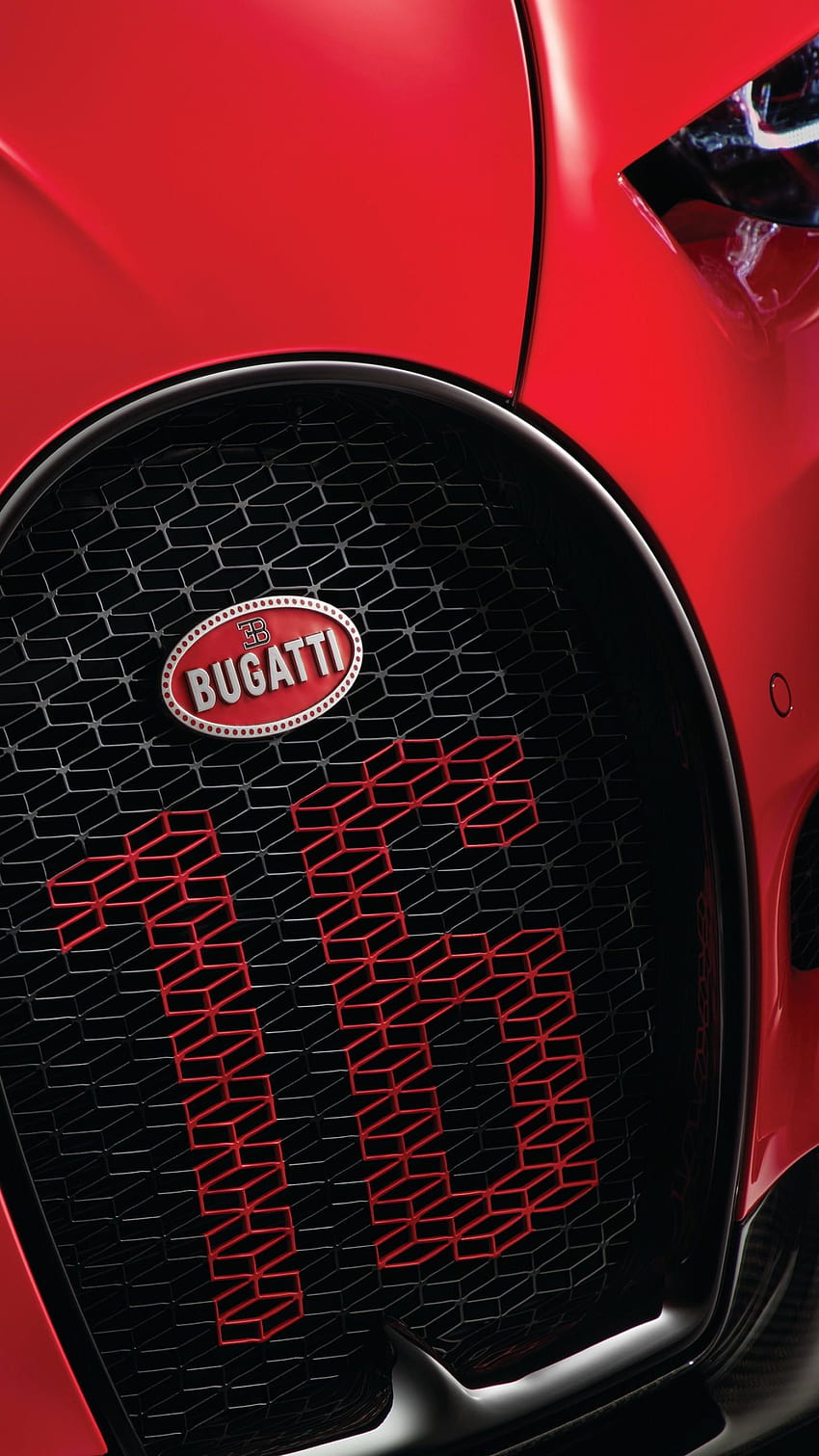 Bugatti Chiron Sport, hypercar, Cars & Bikes HD phone wallpaper