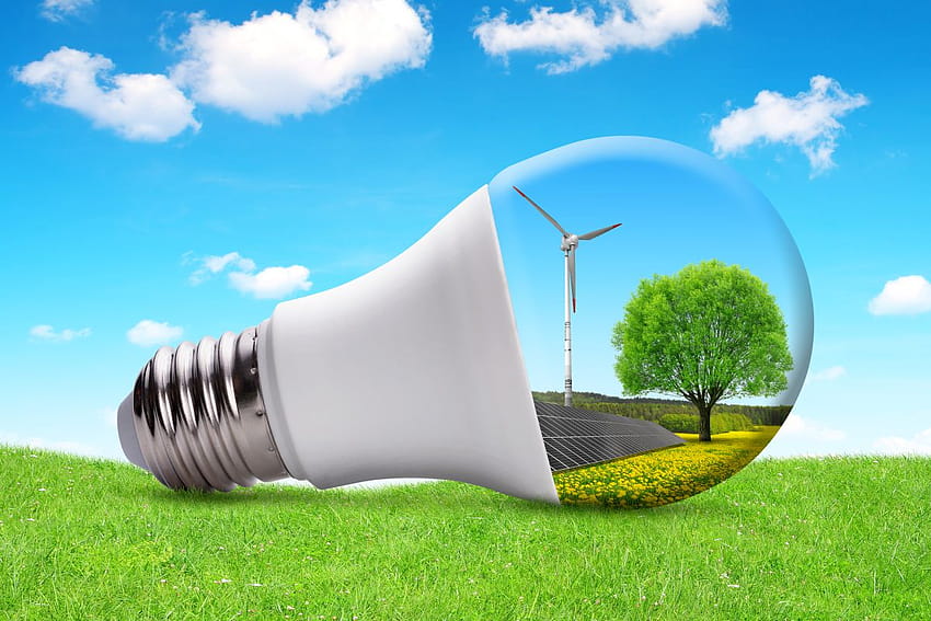 Energy Efficiency v. Energy Conservation HD wallpaper | Pxfuel