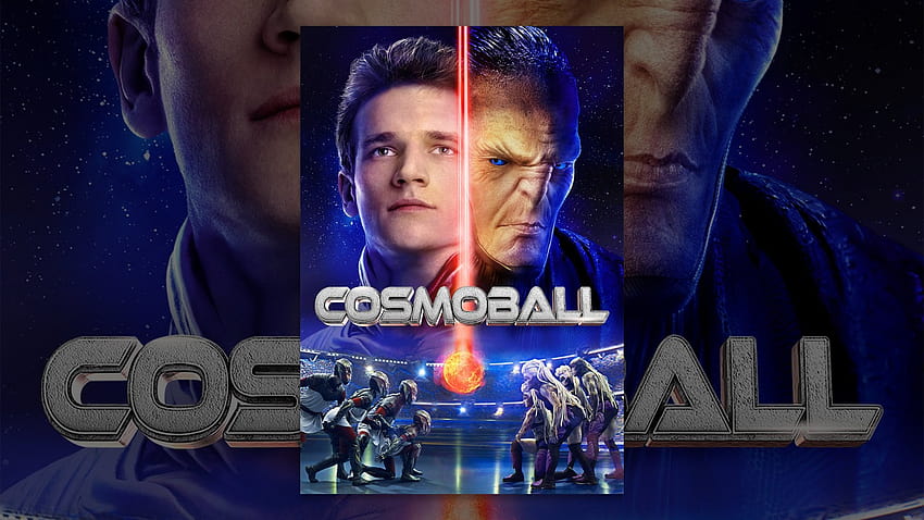 Cosmoball full movie online english