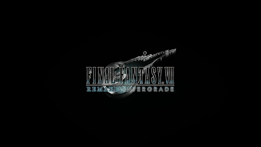 Final Fantasy 7 Remake: Intergrade announced for PS5 with June release date, final fantasy vii remake intergrade HD wallpaper