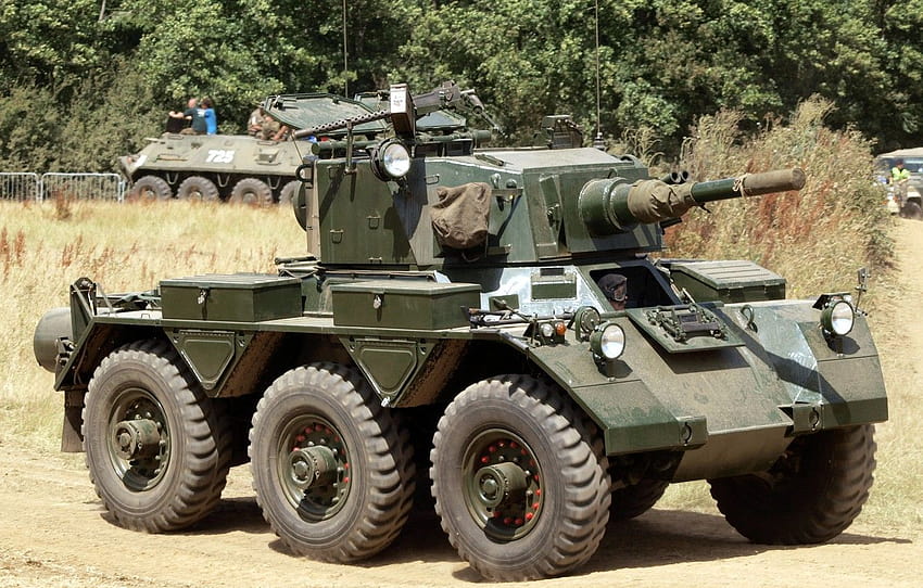 Military, weapon, armored, cannon, armored vehicle, British army, FV601 ...