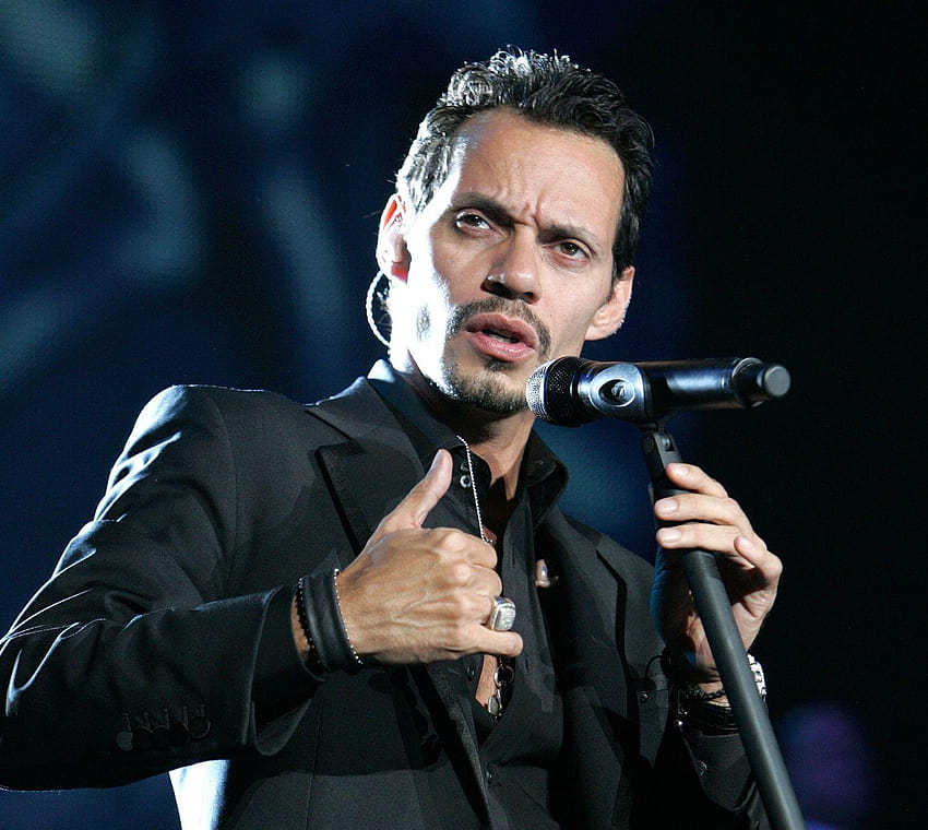 High Quality Marc Anthony HD wallpaper
