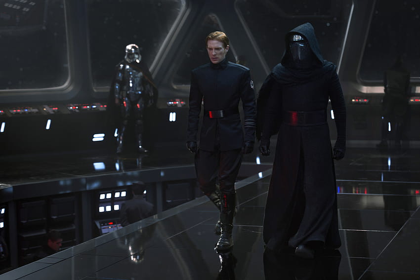 : star wars episode vii the force awakens HD wallpaper