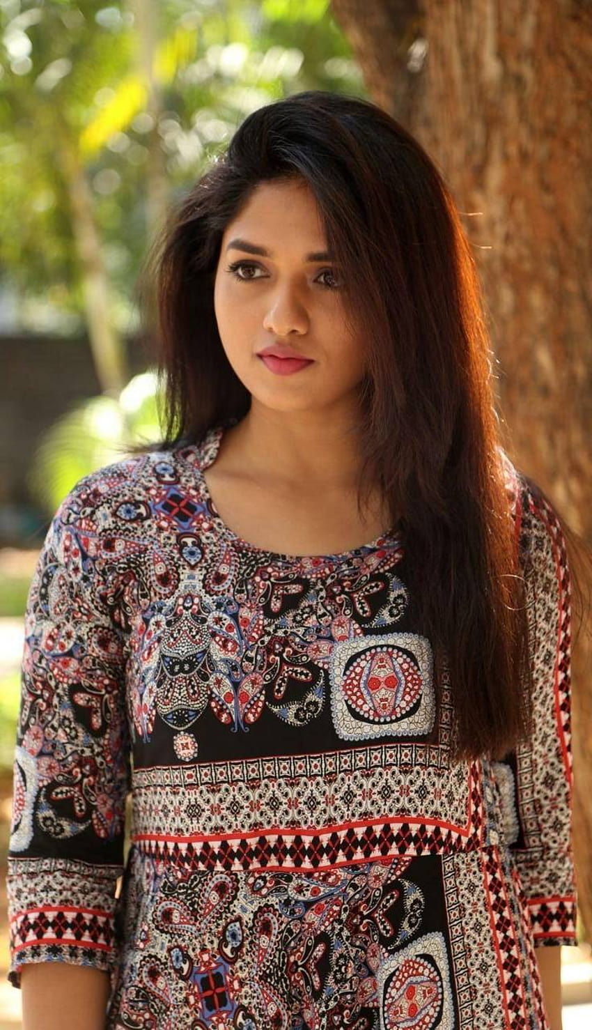 Sunaina von Gurusad, Sunaina-Schauspielerin HD-Handy-Hintergrundbild