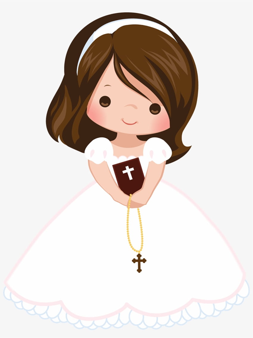 Related, first holy communion HD phone wallpaper