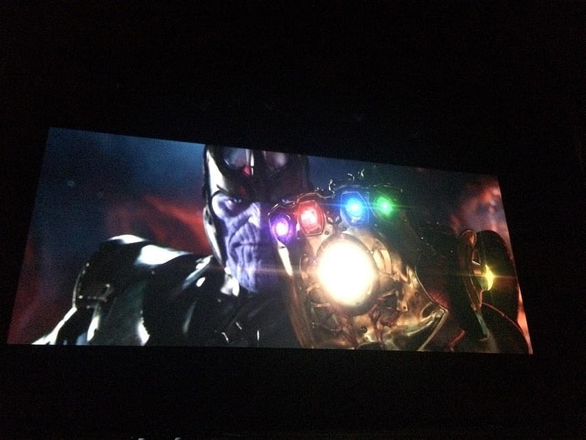 Loki's Staff/Scepter does not hold an Infinity Stone.: marvelstudios HD wallpaper