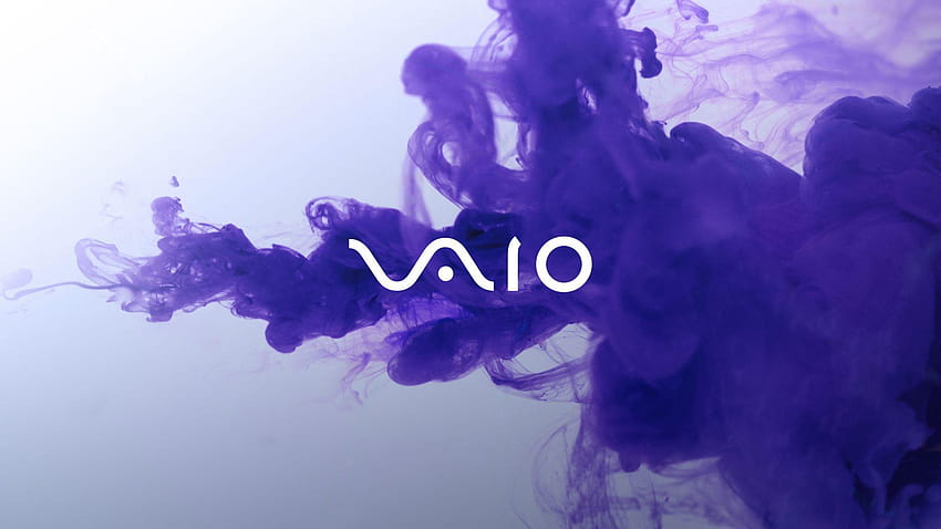 Sony Vaio & Vaio-Hintergründe HD-Hintergrundbild