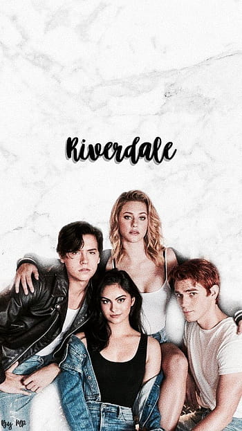 Wallpapers-c... - Wallpapers-cole sprouse,Riverdale etc,memes.