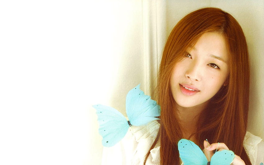 I Love Papers | hl24-sulli-fx-kpop-girl-cute-candy