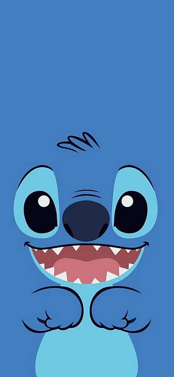 Stitch wallpaper by JorJayBbGirl0415  Download on ZEDGE  a96f