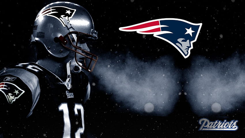 Trend Tom Brady Patriots, nfl 2019 HD wallpaper