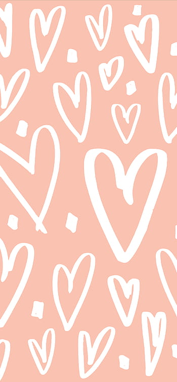Valentines day cute simple HD wallpapers | Pxfuel