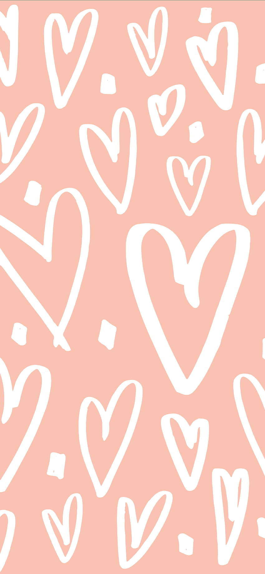 Aesthetic Valentines Day posted by Ethan Thompson, cute valentine day HD  phone wallpaper