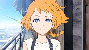 The Promised Neverland (Season 2) – Ep. 1 – Xenodude's Scribbles