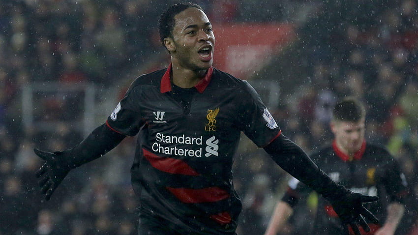 Merseyside Markup: Should Liverpool Pay Raheem Sterling What He HD wallpaper