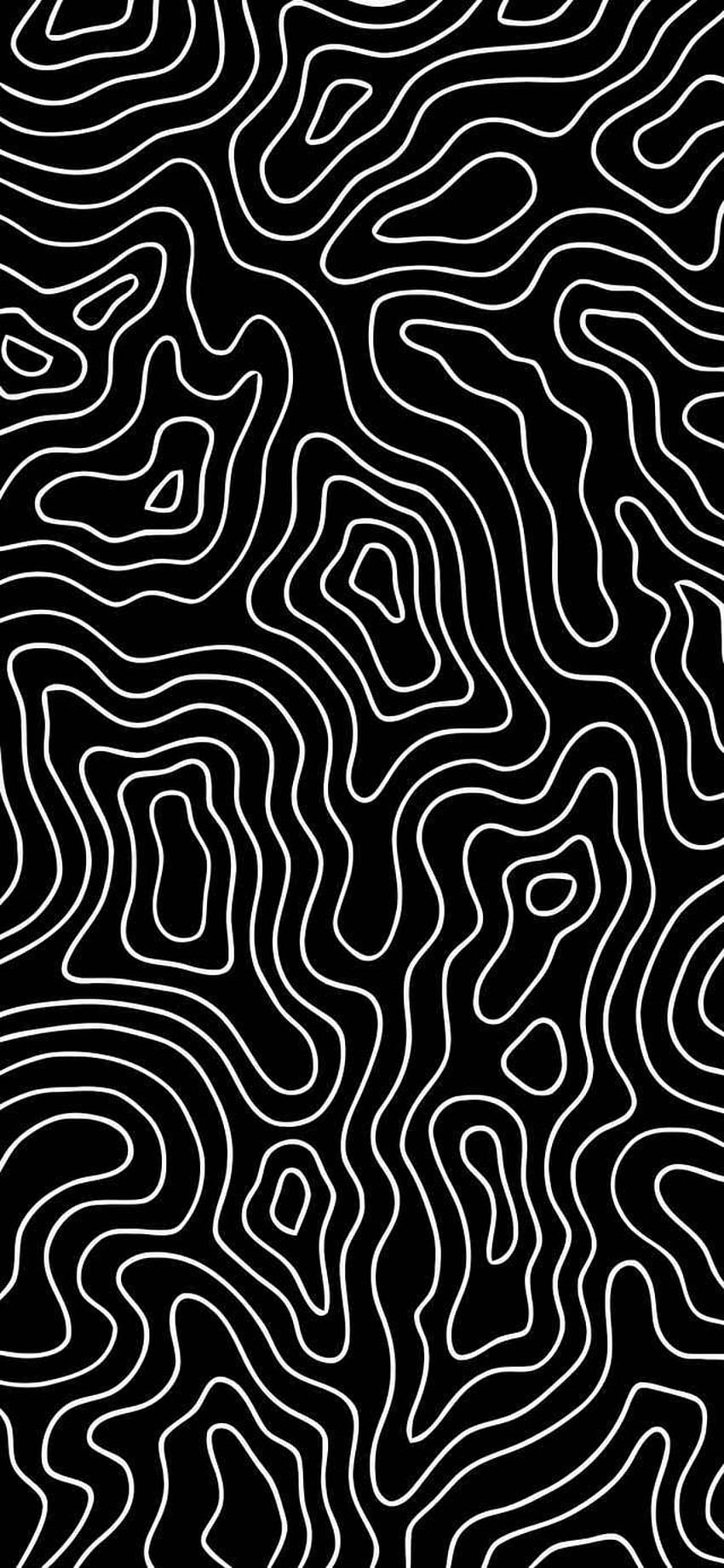 Download Topographic background and texture abstraction with place for  text Topo backdrop lines contour  in 2023  Topography Topography map  Black and white abstract