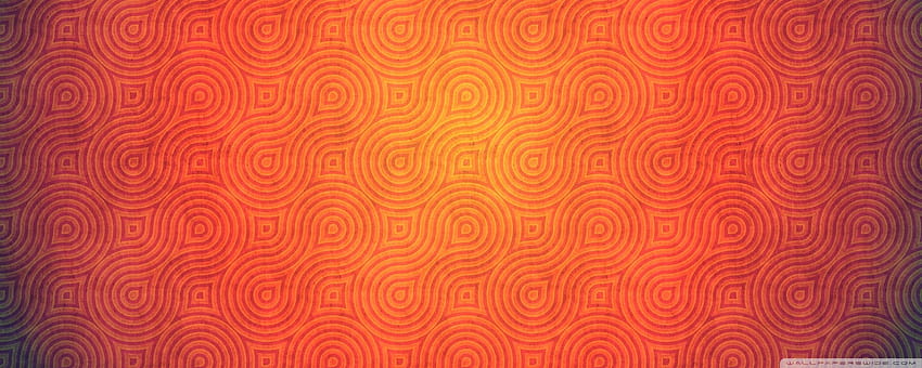 Orange Texture Ultra ... wide HD wallpaper