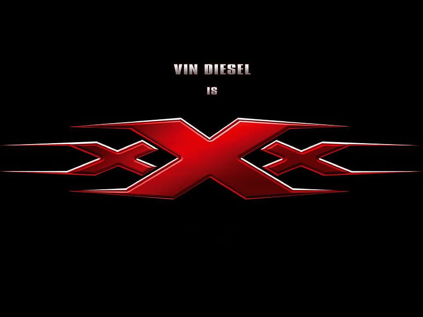 xXx: Return of Xander Cage HD wallpaper