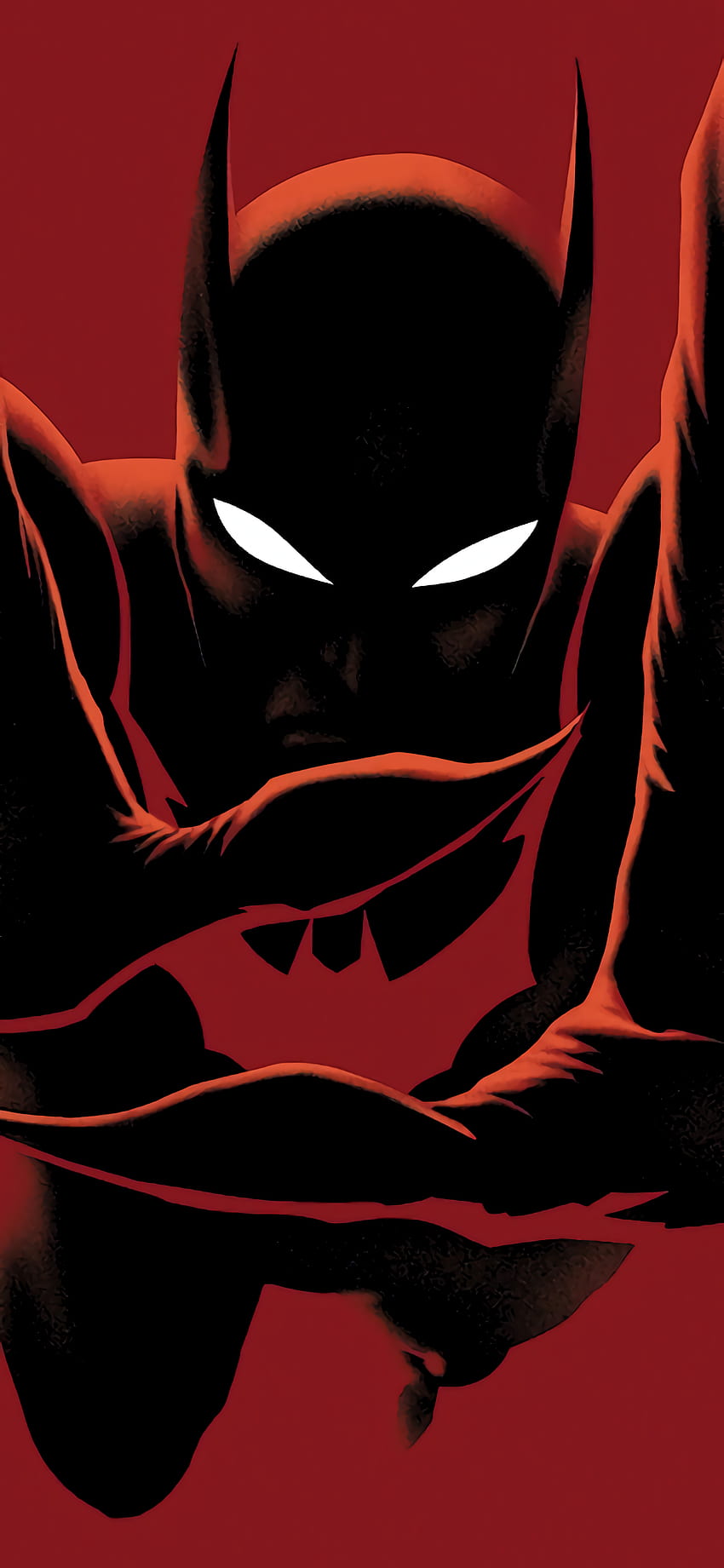 Batman of the future batman beyond HD wallpapers | Pxfuel