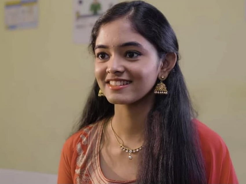 30 Weds 21 Actress Ananya Grateful For Overwhelming Response to Web Series HD wallpaper