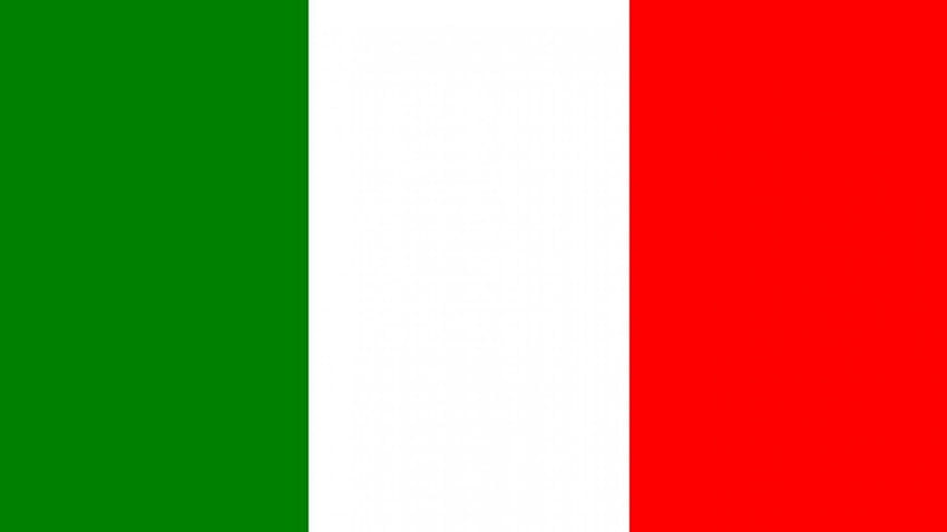 Italy Flag HD wallpaper