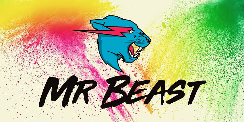 MR Beast, Jimmy Donaldson, HD phone wallpaper
