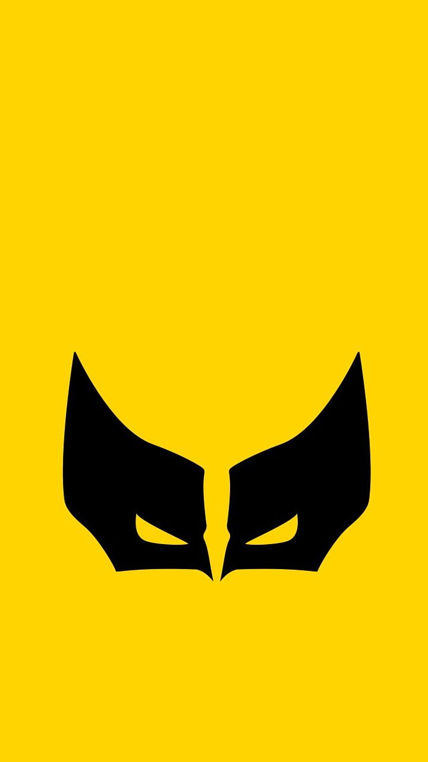 X men minimalist HD phone wallpaper | Pxfuel