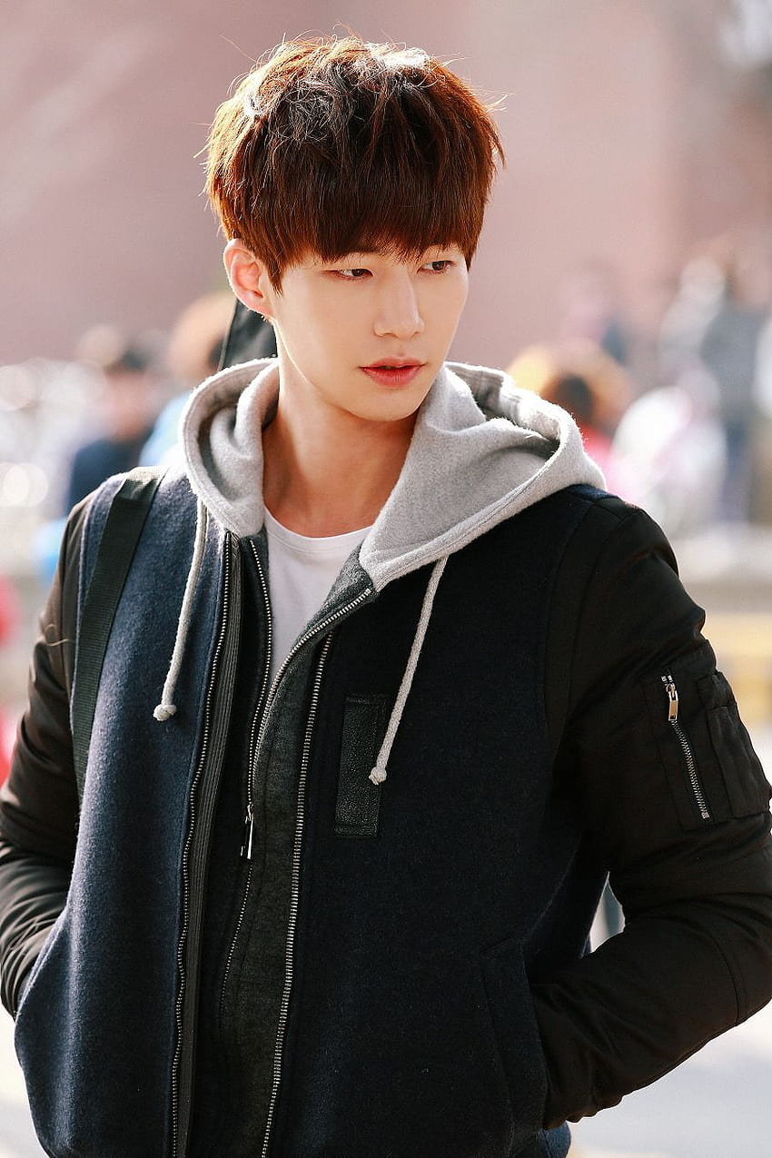 Song Jae Rim HD Phone Wallpaper | Pxfuel