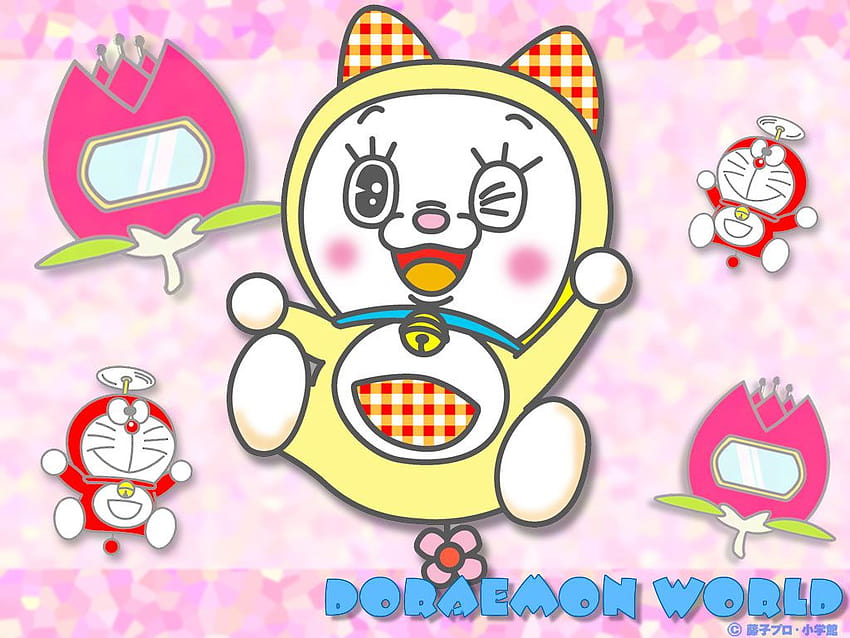 Uwu😻 these cute wallpaper of doraemon🤭❤️ | Doraemon... Amino